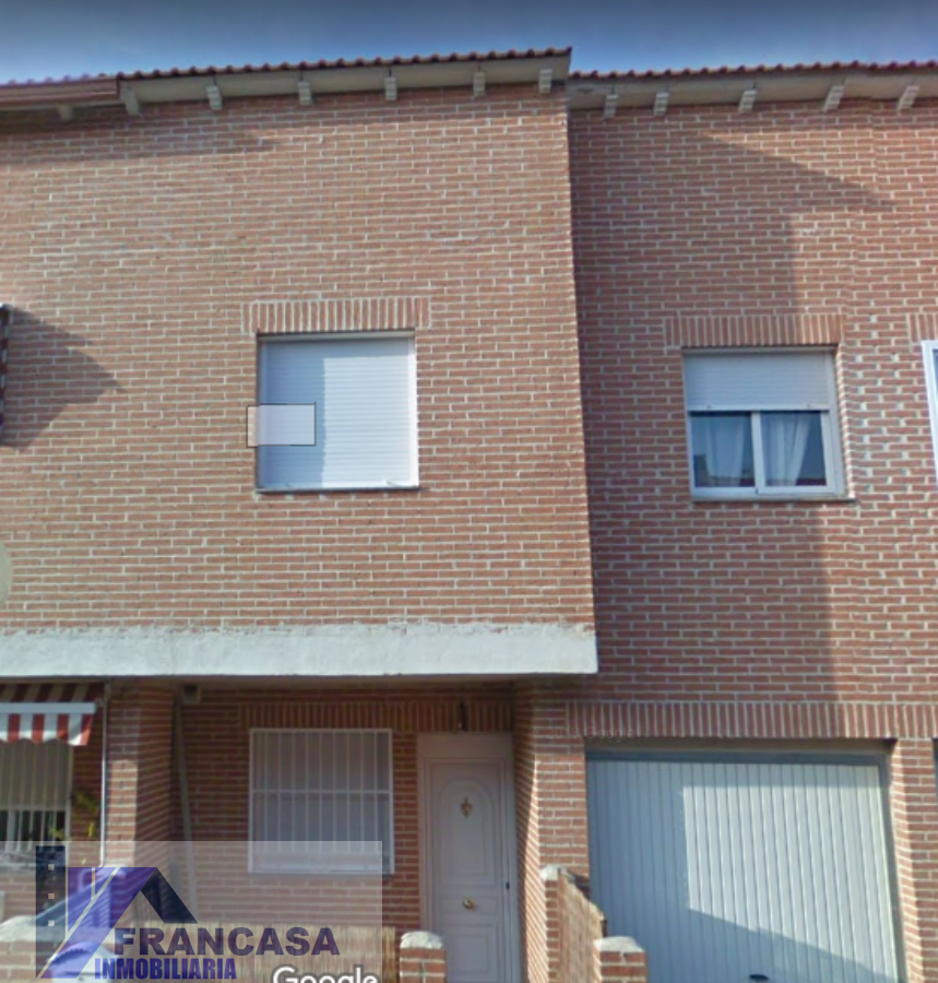 Venta de chalet en Chozas de Canales