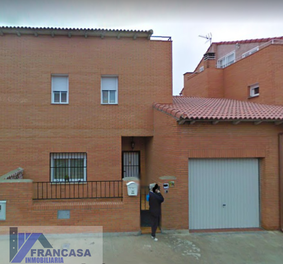 Chalet en venta en URBANIZACIONES, Chozas de Canales