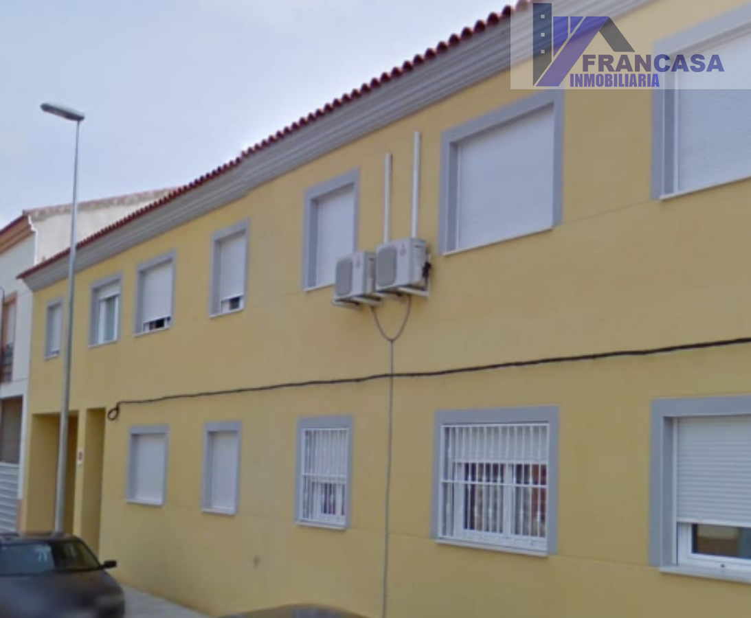 Venta de casa en Hellín