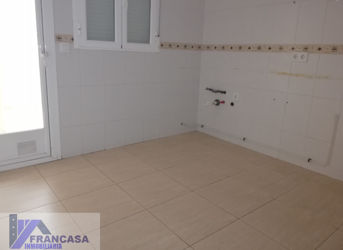 Venta de casa en Hellín