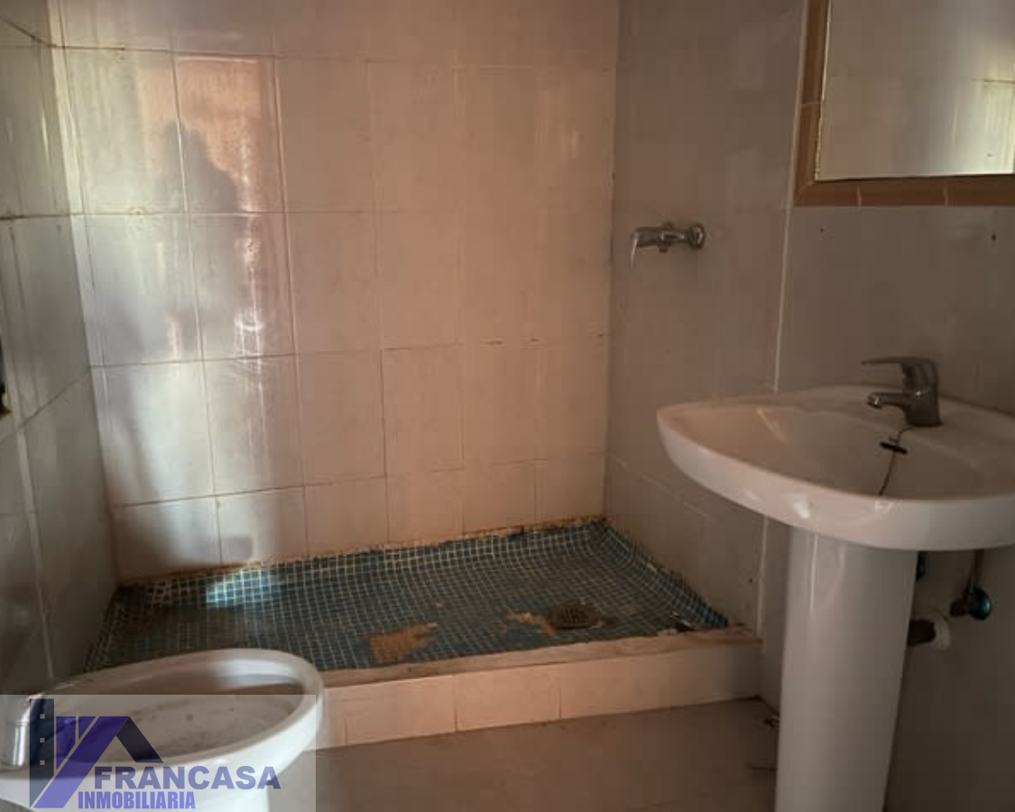 For sale of house in Tobarra