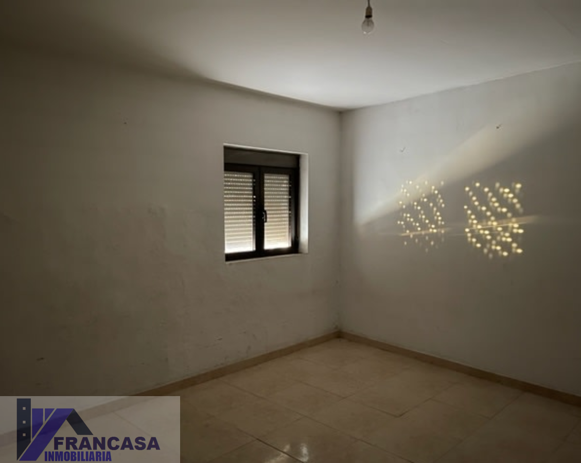 For sale of house in Tobarra