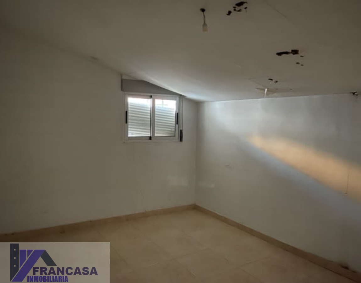 For sale of house in Tobarra