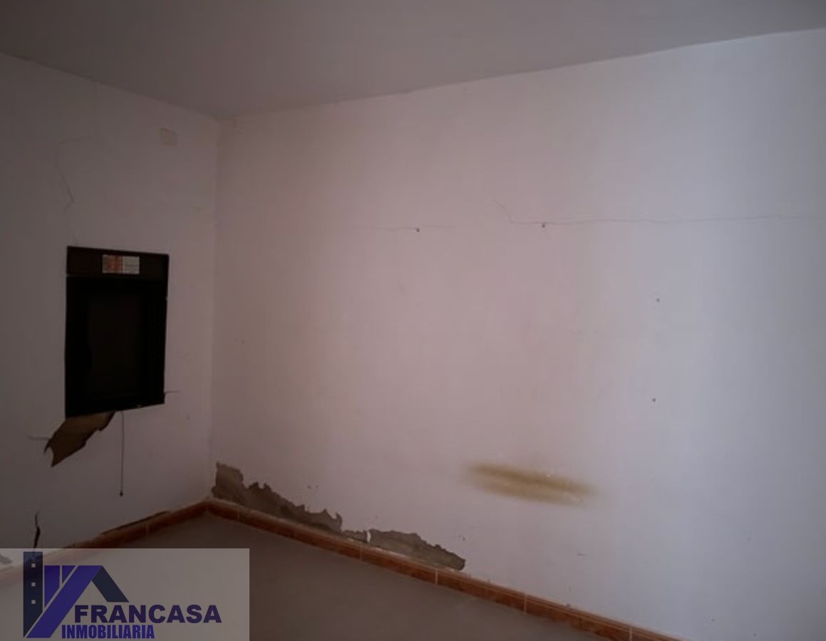 For sale of house in Tobarra