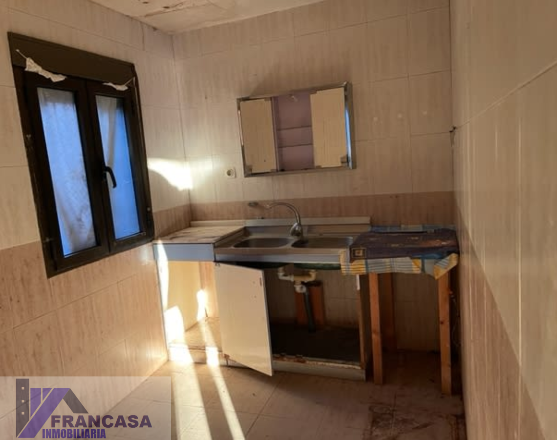 For sale of house in Tobarra