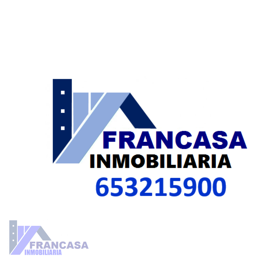 For sale of flat in Casarrubios del Monte