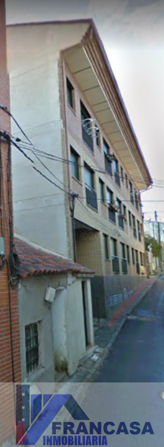 For sale of duplex in Casarrubios del Monte