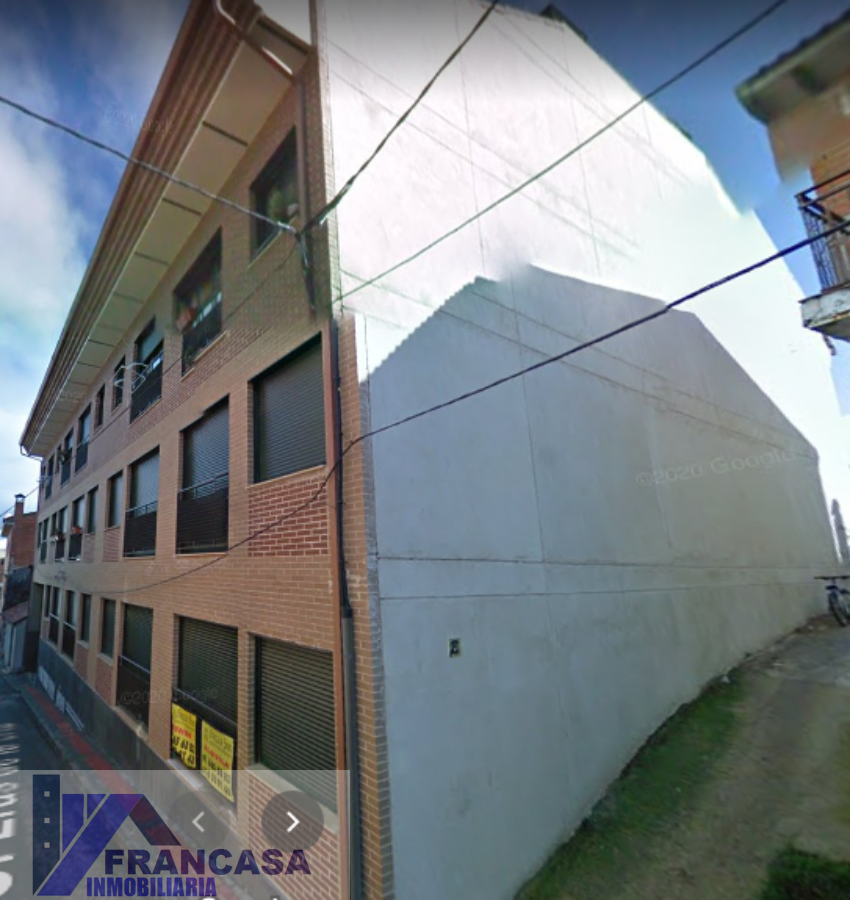 For sale of duplex in Casarrubios del Monte