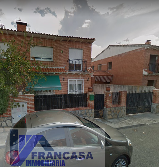 For sale of chalet in Cedillo del Condado