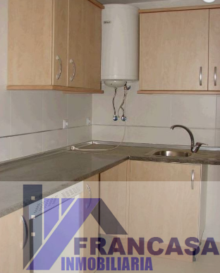 Venta de piso en Lominchar Venta de piso en Lominchar