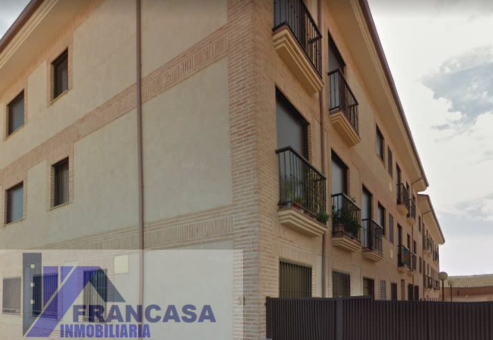 Venta de piso en Lominchar Venta de piso en Lominchar