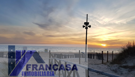 Venta de piso en Chipiona