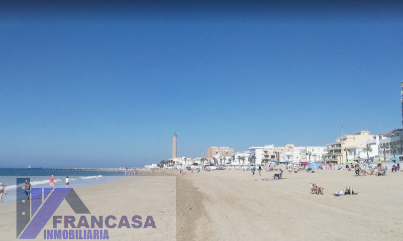 Venta de piso en Chipiona