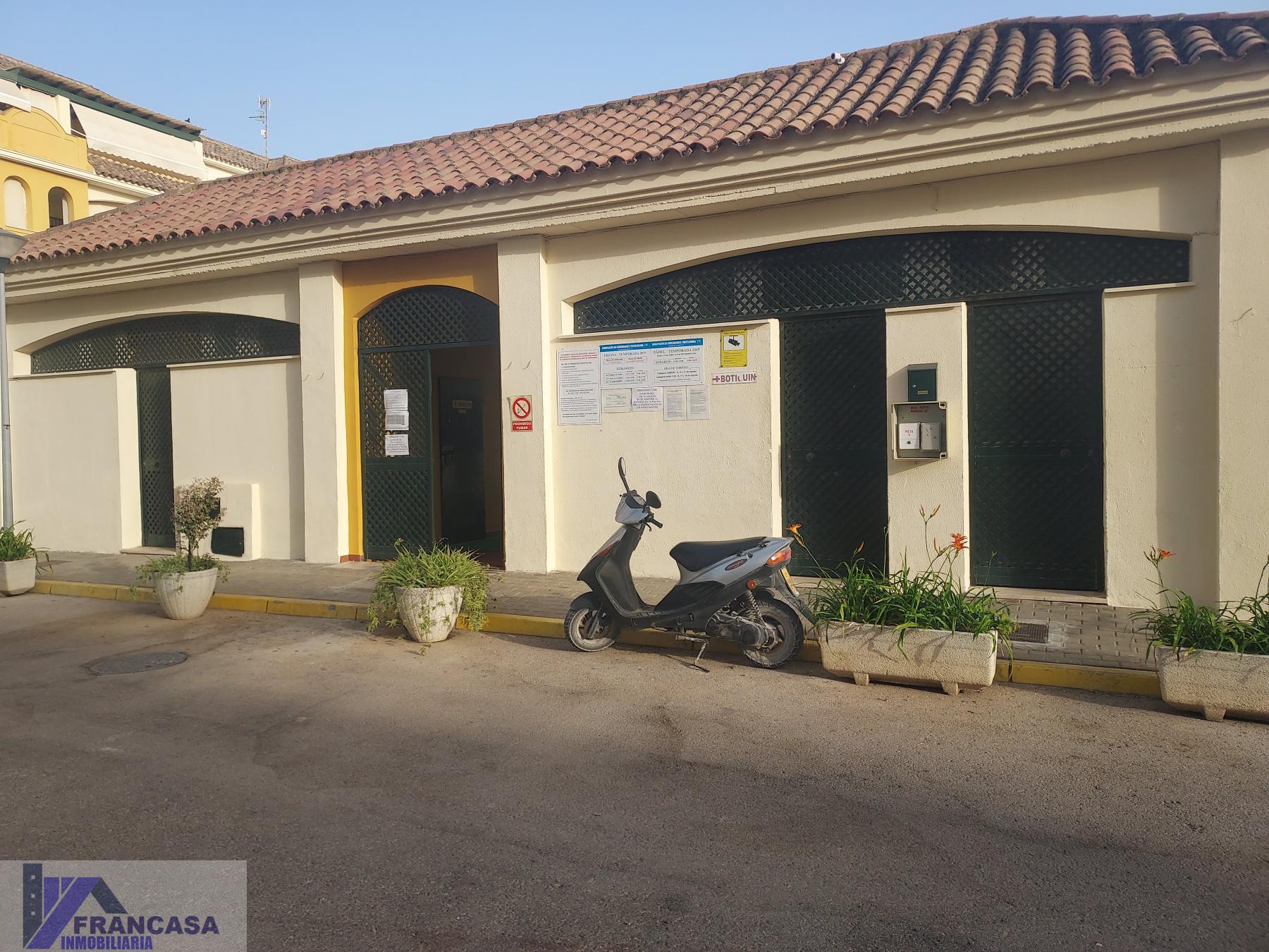 Venta de piso en Chipiona