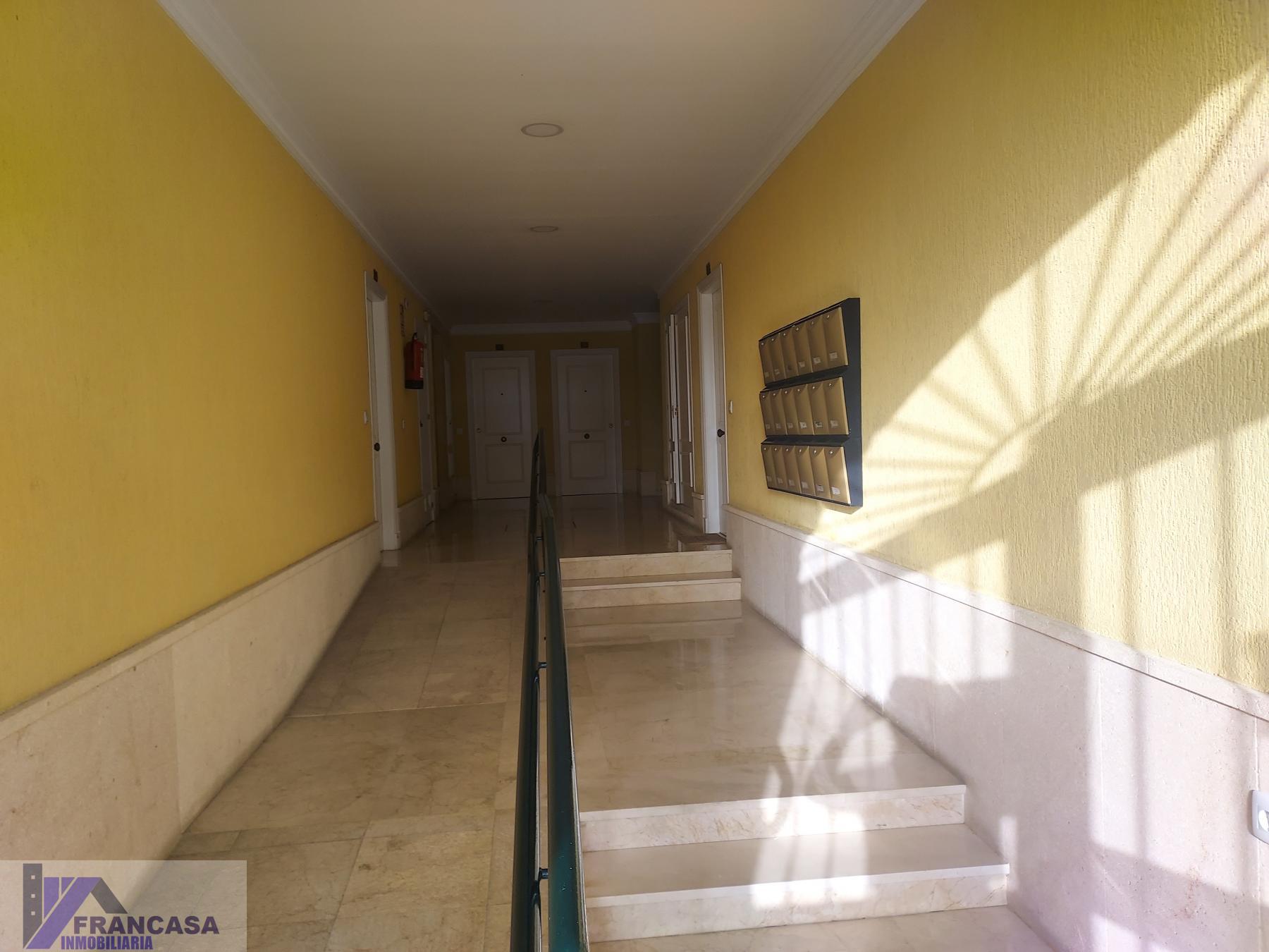 Venta de piso en Chipiona