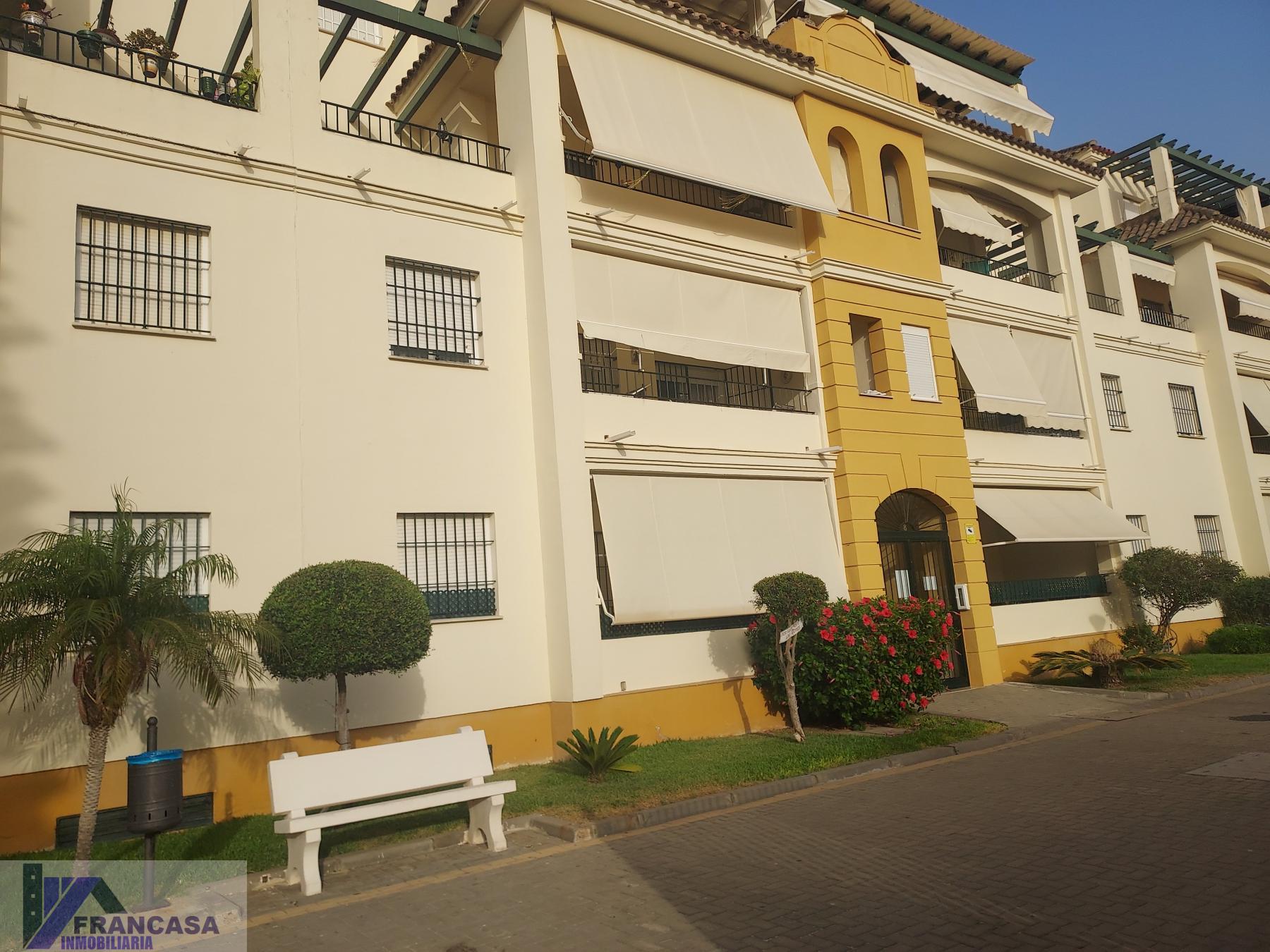 Venta de piso en Chipiona