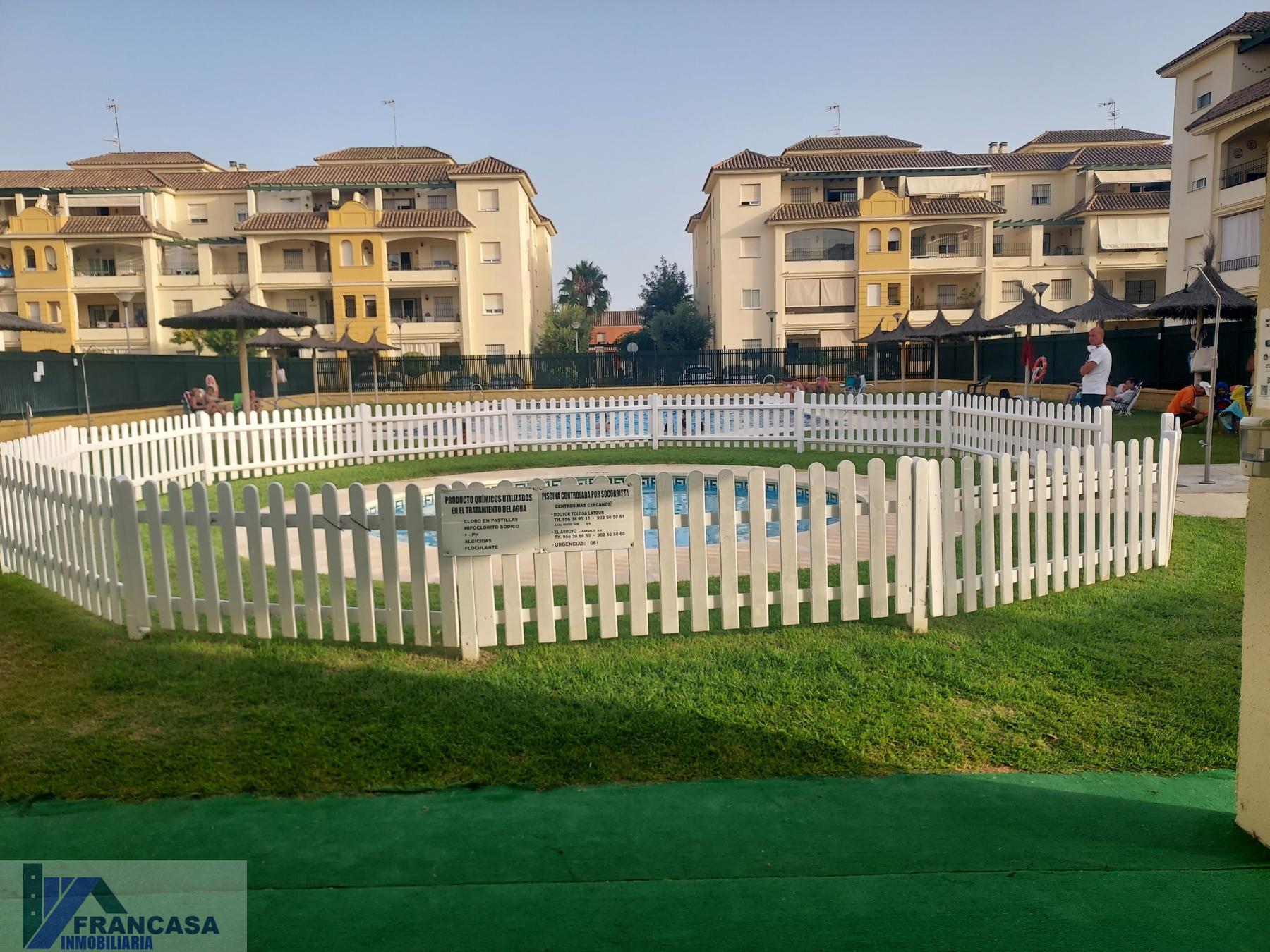 Venta de piso en Chipiona