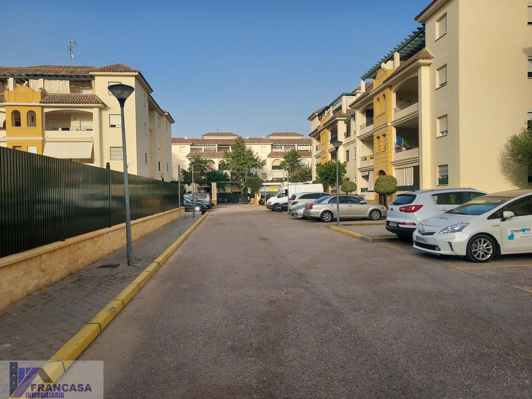 Venta de piso en Chipiona