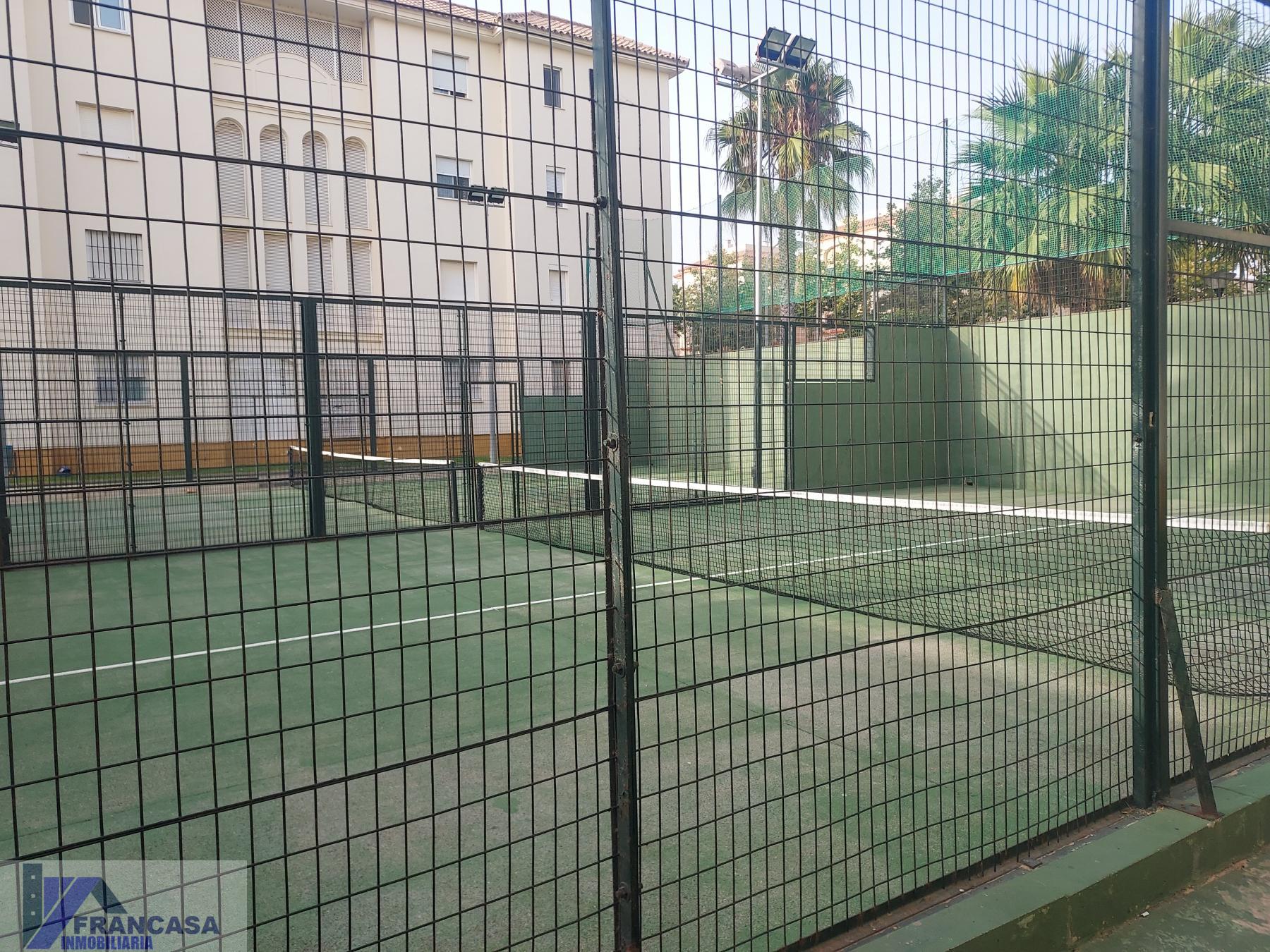 Venta de piso en Chipiona