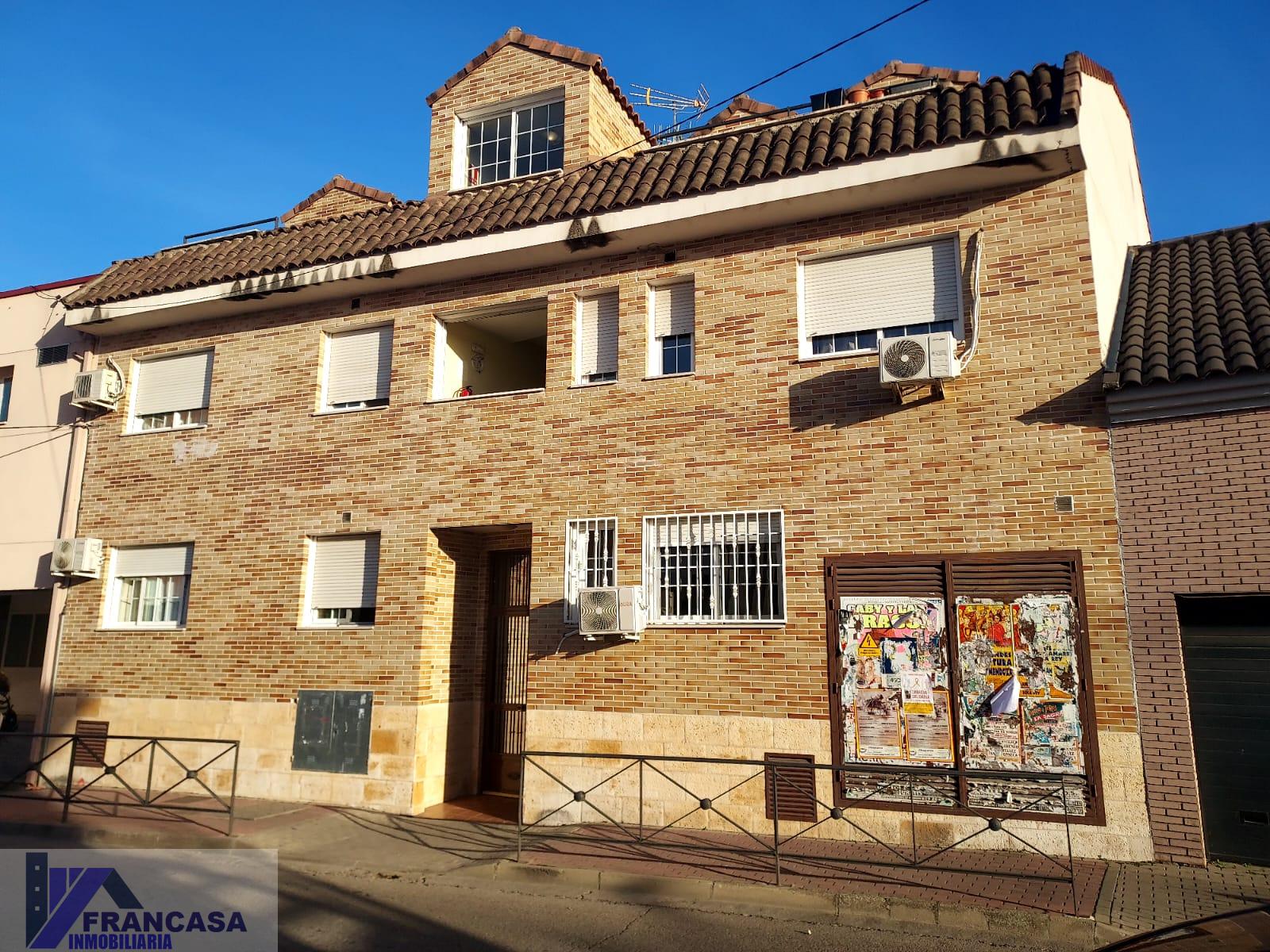 Duplex en venta en CENTRO, Yeles