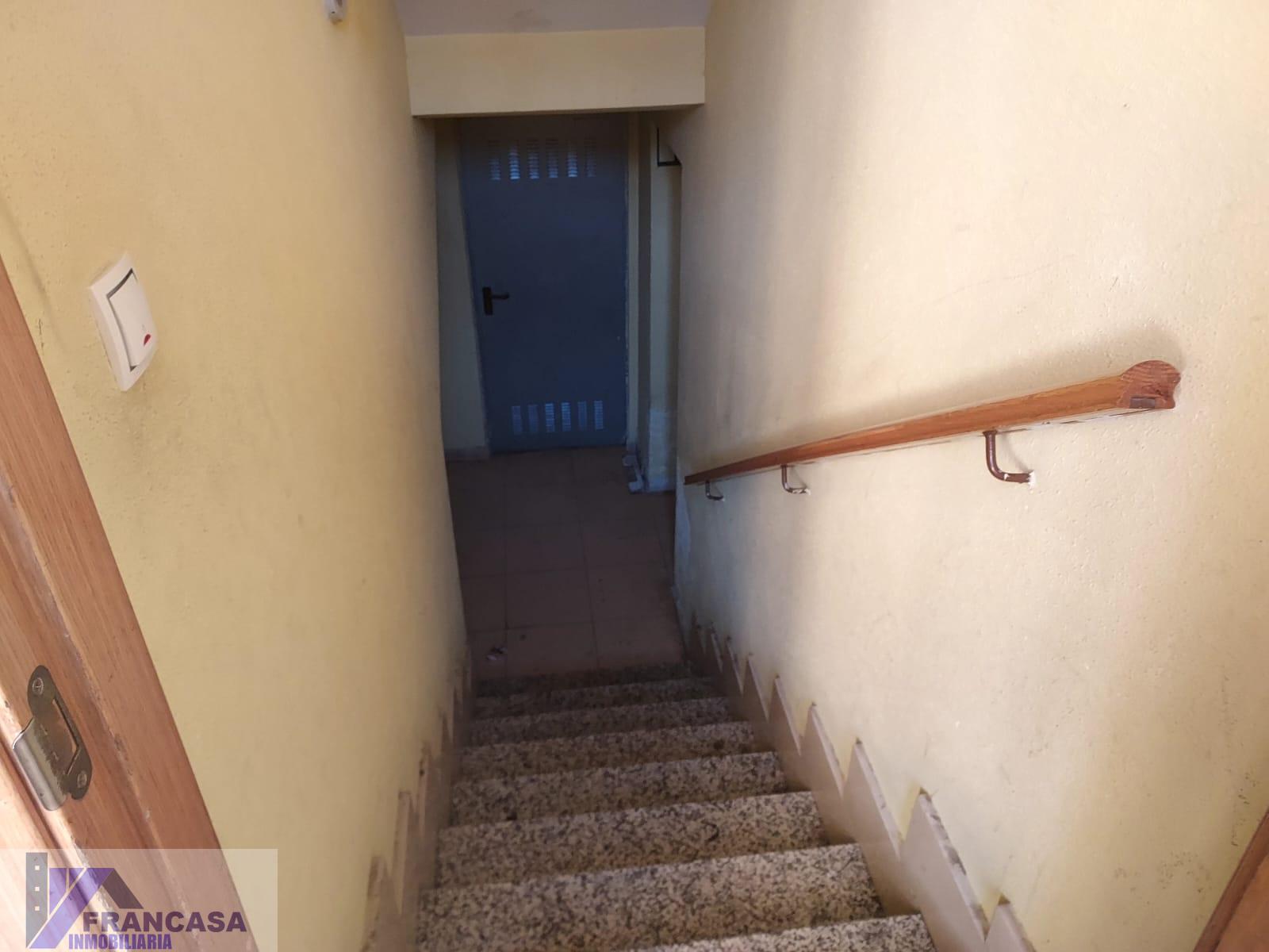 For sale of flat in Yeles