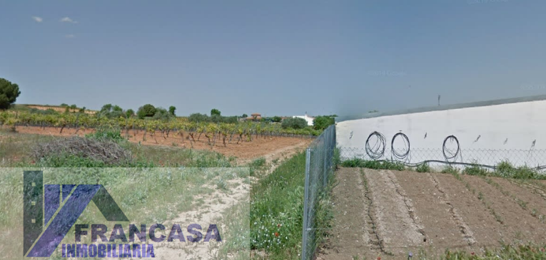 Venta de finca rústica en Quintanar del Rey