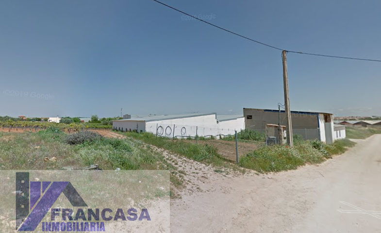 For sale of rural property in Quintanar del Rey