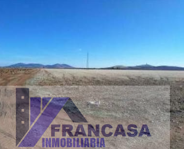 Finca en venta en PARAJE JUAN BLANCO, Valdepeñas