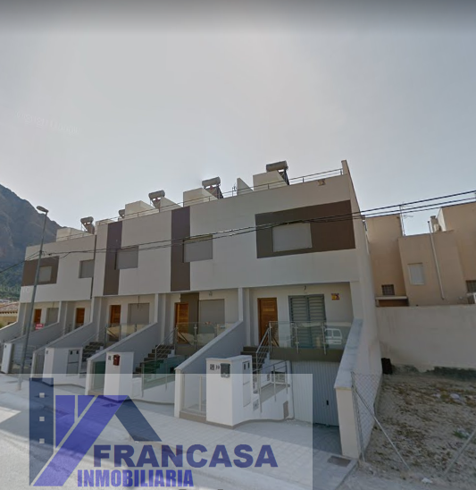 Venta de chalet en Redován