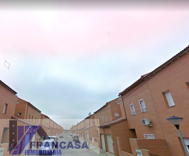 For sale of chalet in Chozas de Canales