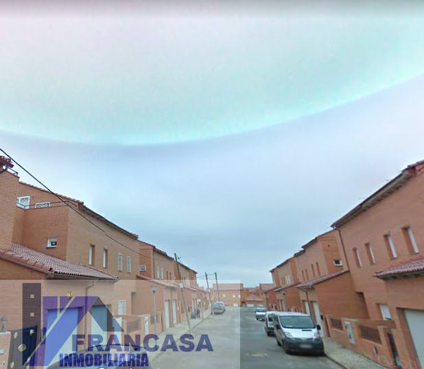 For sale of chalet in Chozas de Canales