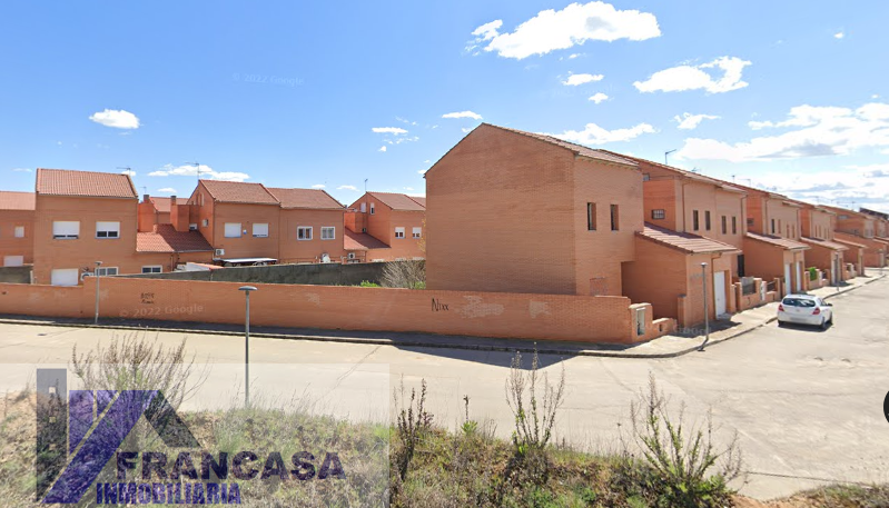 Chalet en venta en URBANIZACIONES, Chozas de Canales