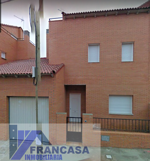 Chalet en venta en URBANIZACIONES, Chozas de Canales