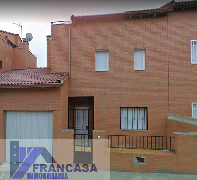 Chalet en venta en URBANIZACIONES, Chozas de Canales