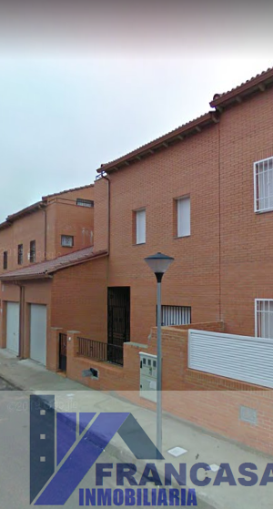 Venta de chalet en Chozas de Canales