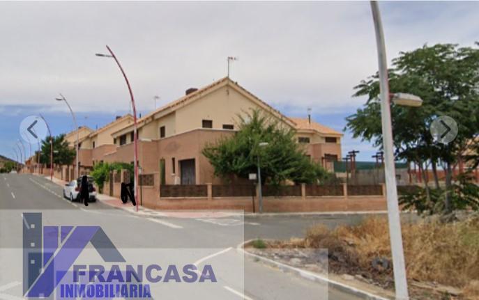 Chalet en venta en URBANIZACIONES, Noez