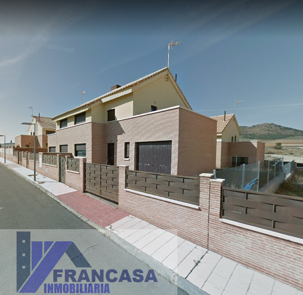 Chalet en venta en URBANIZACIONES, Noez