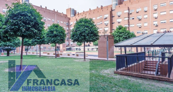 Venta de piso en Sevilla