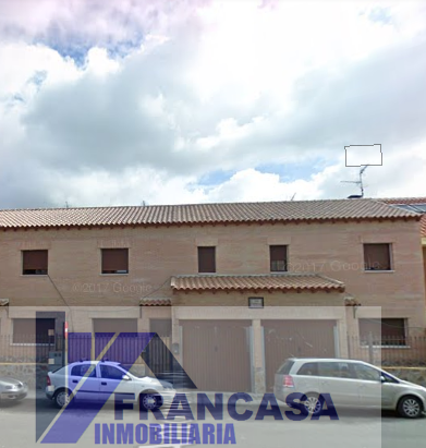 For sale of chalet in Torrijos