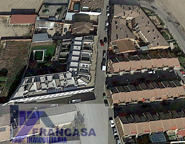 Venta de piso en Villaseca de la Sagra Venta de piso en Villaseca de la Sagra