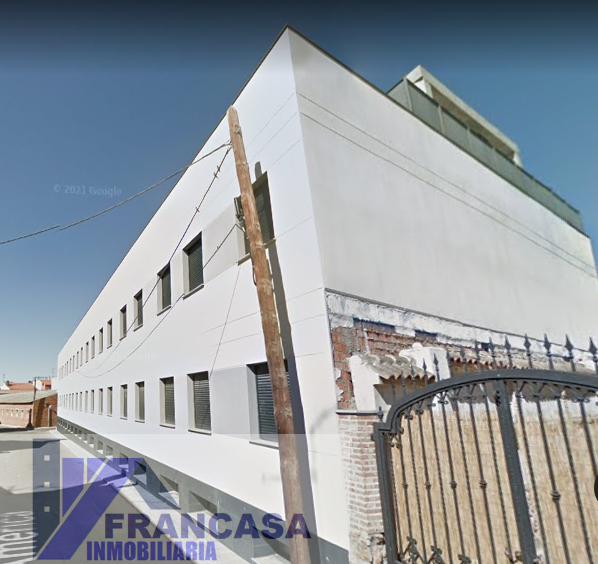 For sale of flat in Villaseca de la Sagra