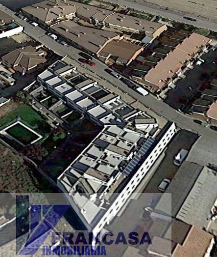 Venta de piso en Villaseca de la Sagra Venta de piso en Villaseca de la Sagra