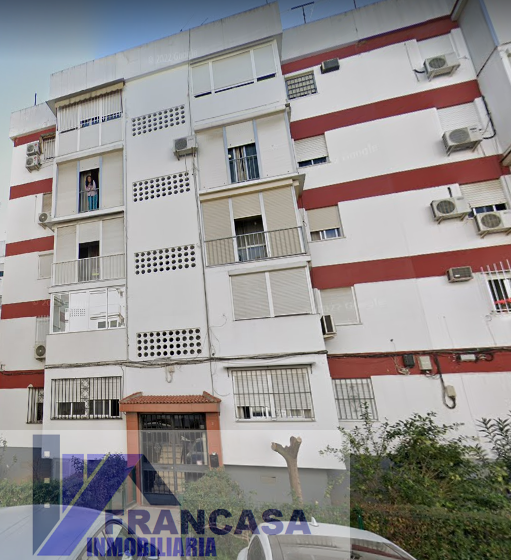 For sale of flat in Sevilla