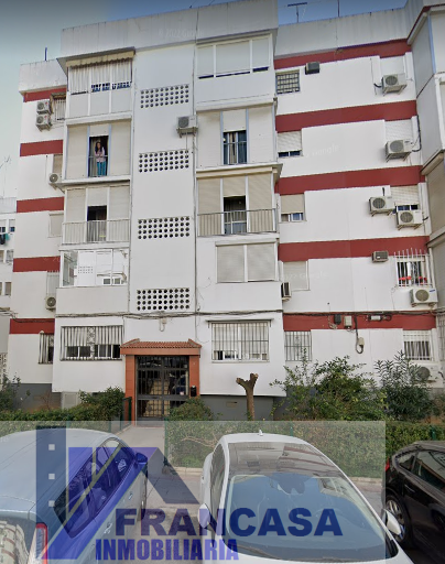 For sale of flat in Sevilla