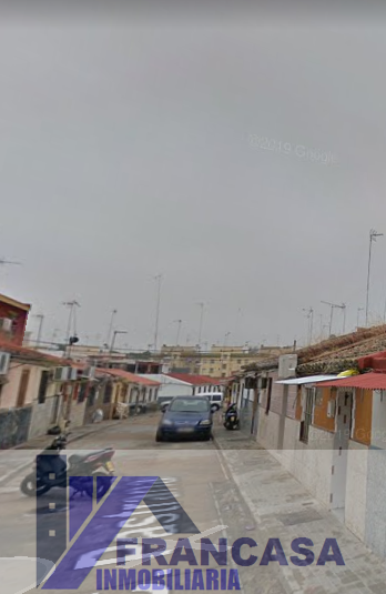 Venta de casa en Sevilla