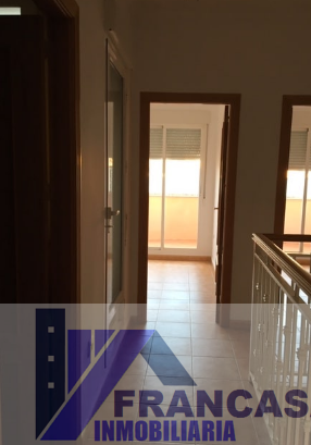 Venta de chalet en Hellín