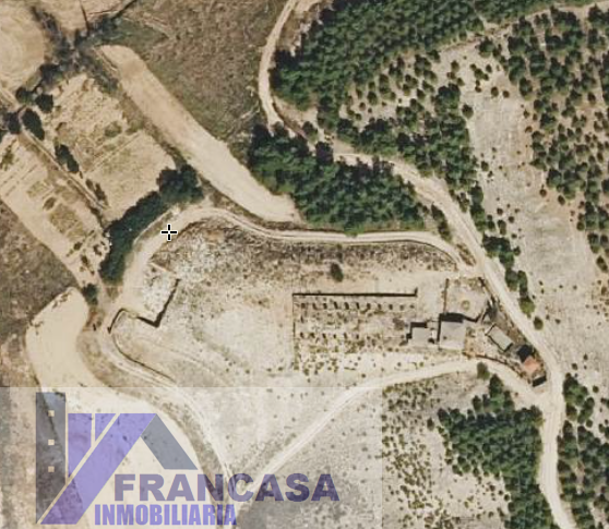 For sale of rural property in Zarza de Tajo