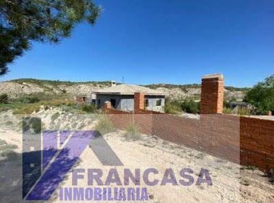 Venta de finca rústica en Zarza de Tajo