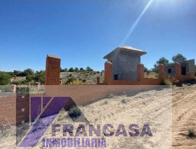 Venta de finca rústica en Zarza de Tajo