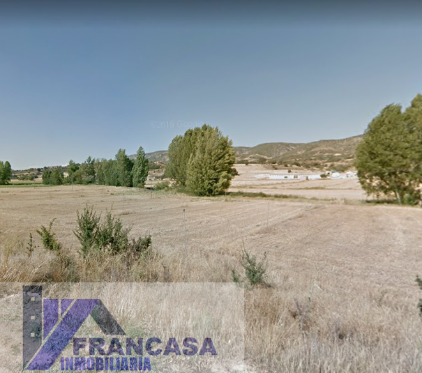 For sale of rural property in Villaconejos de Trabaque